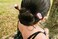 Natural Tumbled Healing Gemstone Crystal Chonta Wooden Hair Stick Long Pin for Buns Womens Fashion Handmade Gifts Boho Reiki Accessories (Yellow Citrine)