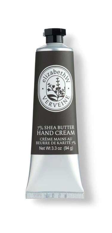 elizabeth W Verveine Hand Cream, 3.3 Ounces