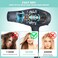 1875w Professional Tourmaline Hair Dryer,Negative Ionic Salon Hair Blow Dryer,DC Motor Light Weight Low Noise Hair Dryers with Diffuser &amp; Concentrator &amp; Comb