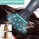 1875w Professional Tourmaline Hair Dryer,Negative Ionic Salon Hair Blow Dryer,DC Motor Light Weight Low Noise Hair Dryers with Diffuser &amp; Concentrator &amp; Comb