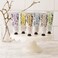 Pre de Provence Riche Collection Hand Butter, Mint Leaf, 1 Count (Pack of 1)