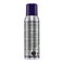 MANIC PANIC Ultra Violet Purple Halloween Costume Hair Color Spray - (Amplified) - Temporary Deep Blue Violet Hair Dye - Sprays On Instantly &amp; Washes Out (3.4oz) - Vegan Hair Dye For Adults &amp; Kids