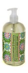 Greenwich Bay Trading Company Garden Collection: Cucumber Freesia (Hand Soap)