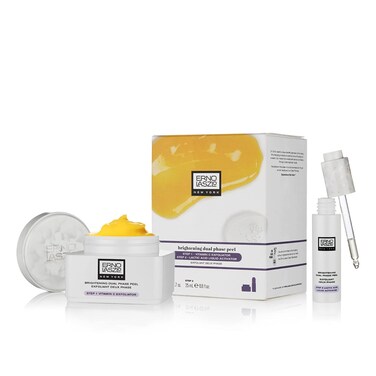 Erno Laszlo Brightening Dual Phase Peel, 2.5 Oz