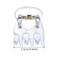 24 Pcs Mini Butterfly Hair Clips Small Hair Clips Tiny Hair Claws Pins Clamps Plastic for Women Girl's Hair