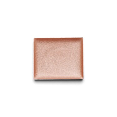 Phase Zero Makeup Cream Highlighter - "Burning Rose" - 2.4g / 0.084oz - Quad Refill - For a Long Lasting, Natural, Radiant Glow