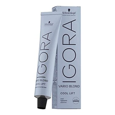 SCHWARZKOPF IG Vario Blond Cool Lift 60