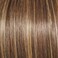 GABOR Own The Room Long Layered Mid-Length Wig, Easy to Care For Designer Series by Hairuwear, Average Cap Size, GF9-24SS Iced Cafe Latte