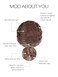 GABOR Mod About You Mid-length Layered Bob Wig by Hairuwear, 2023 Spring Luxury Collection, Average Cap, GL8-29 Hazelnut