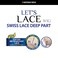 Motown Tress (Lsdp-fara) - Heat Resistant Fiber Swiss Lace Front Wig in RT8_LATTE