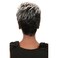 Motown Tress (Aqua) - Synthetic Full Wig in RT4_27