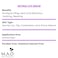 M.A.D Skincare Anti-Aging Retinol Eye Serum 15g