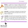 M.A.D Skincare Anti-Aging Retinol Eye Serum 15g