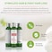 Saw Palmetto &amp; Cayenne" Hair Growth Anti-Hair Loss CONDITIONER. Alopecia Prevention and DHT Blocker. Doctor Developed