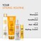 Rocco Donna Cleansing Shampoo for Deep Detox and Renewal   Restores Hair Healthy Balance   Removes build ups   10 oz