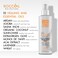 Rocco Donna Cleansing Shampoo for Deep Detox and Renewal   Restores Hair Healthy Balance   Removes build ups   10 oz