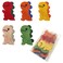 10 Piece Dinosaur Snap Hair Clips, Cute Barrettes and Cartoon Hairpins for Women, Girls, Toddlers, and Kids