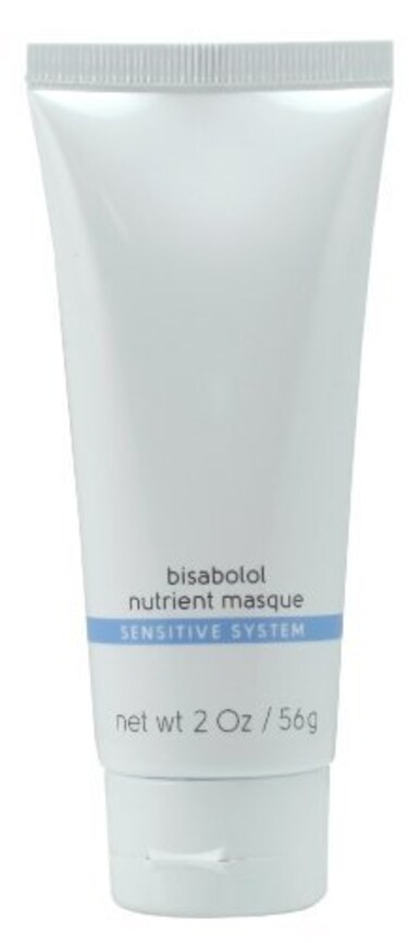 Credentials Bisabolol Nutrient Masque - Sensitive Skin Mask - 2 oz.