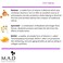 M.A.D Skincare Anti-Aging Youth Transformation Retinol Serum 2%