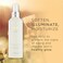 Zents Luminous Cashmere Body Oil (Sun Fragrance)   Moisturizing Body Oil with Vitamin E &amp; Organic Coconut Oil   Softens &amp; Smooths Skin   8 fl oz