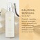 Zents Luminous Cashmere Body Oil (Sun Fragrance)   Moisturizing Body Oil with Vitamin E &amp; Organic Coconut Oil   Softens &amp; Smooths Skin   8 fl oz