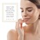 Zents Concreta Firming Repair Balm &amp; Solid Parfum (Fragrance-Free)   Moisturizing Shea Butter &amp; Coconut Oil for Skin   1.25 fl oz