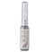 Temporary Hair Color Mascara Washable Hair Dye Stick Non-toxic Instant Hair Chalk Dye for Girls Women (Silver gray)