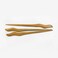 Handmade Green Sandalwood Wood Stick Chinese Hair Pin Wooden Ebony Hairpin Chopsticks for Women Lady Girls Long Hair Aaccessories with Gift Box Style 06