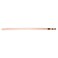 Yishenyishi Pack of 10 Curved Jumbo Bobby Pins,Hair Clips (Brown-10pcs)