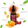 Rosehip Facial Oil Blend, Face Moisturizer with Pure Rosehip, Grapeseed Oil, Apricot Oil, Safflower Oil, Vitamin E for Deep Hydration, Protection and Versatile Anti Aging Skincare, 2 fl.oz   60 ml