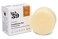 Hair Conditioner Bar for Normal Hair, 2 oz, pH Balanced, Non-Scented, Vegan, Gluten Free, Made in Canada, Naked