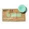 NOT!CE Hair Co. The Stimulator Conditioner Bar - thickening   oily &amp; fine hair