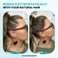SURETHIK Hair Fibers, 15g (Black), Fills Thinning Hair for Visibly Fuller Look, Conceals Bald Spots, Natural Look, For Men &amp; Women