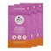 SPOTMYUV UV Detection Stickers for Sunscreen with Patented DERMATRUE SPF Sensing Technology   KNOW WHEN TO REAPPLY SUNSCREEN TO HELP PREVENT SUNBURN - 48 Count