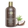 Anti Dandruff,Vegan, and Natural Hydrating Shampoo for Dry, Itchy Scalp, and Damaged Hair with Coconut Oil &amp; Vitamin E, 250ml