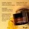 Brightening Face Mask with Tumeric and Hemp Seed Oil 50ml 1.7 fl oz