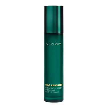Self Absorbed Facial Moisturizer for Dry Skin   Daily Facial Moisturizing Lotion   SuperHydrate &amp; Fast-Absorbing Moisturizer