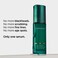 Exfoliating AHA Facial Serum   Hydrating &amp; Brightening Solution for Dark Spots, Fine Lines, and Wrinkles   Anti-Aging Hyaluronic Acid Serum for Face   Night Face Serum