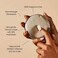 The Gentle Shampoo Concentrate (Fragrance Free), Cleansing, Hydrating and Soothing for All Hair Types, Plant-based, Aloe Vera, 3.4 fl oz, 50+ Washes, TIN