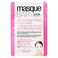 masque BAR Anti-Blemish Mud Facial Mask (3 Pack Box) &mdash; Exfoliates Dead, Cleanses, Hydrates, Moisturizes &mdash; Improves Skin Texture &amp; Balances Complexion &mdash; Calms Redness &amp; Swelling, Sooths Irritated Skin