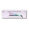 Aria Beauty Ultra Sleek Ombre Digital Hair Straightener - 1" Tourmaline Ceramic Floating Plates, Quick Heat Up, Adjustable Temperature up to 450&deg;F, Infrared Ionic Technology, Dual Voltage