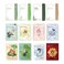 Veraclara] Facial Mask Sheet   Korean Skincare   Lighten, Moisturize, Firming Skin   Diminish Dark Spot &amp; Circles (16PRIMECOMBE)