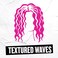 Bed Head Rock N' Waver Digital Tapered Curling Wand   Natural-Looking, Textured Waves, (3/4-1 in)