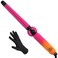Bed Head Rock N' Waver Digital Tapered Curling Wand   Natural-Looking, Textured Waves, (3/4-1 in)
