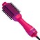 Bed Head One Step Volumizer and Hair Dryer   Dry, Straighten, Texture, Style in One Step (Pink)