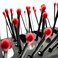 Phillip Brush Maxx Anti-static Brush