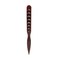 Phillips Brush Maxi-Teaze, Natural Bristles &amp; Thin Point Shape Teasing &amp; Styling Brush