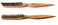 Phillips Brush Teaze &amp; Teaze 2 Hair Brush Combo Pack - Superior Styling, Parting, &amp; Layering, Wooden Construction &amp; Boar Bristles