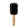 Phillips Brush Gentlemens&rsquo; Quarters Club Classic Style Boar Bristle Hair Brush for Men