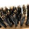 Phillips Brush Gentlemens&rsquo; Quarters Cadet 5-Row Narrow Styler Boar Bristle Hair Brush for Men
